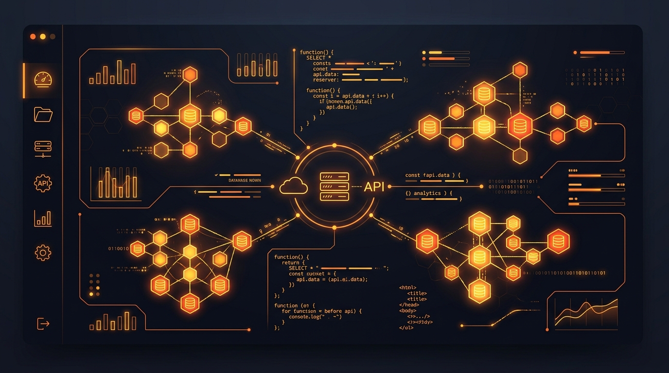 Visual mockup of Varsha's portfolio design